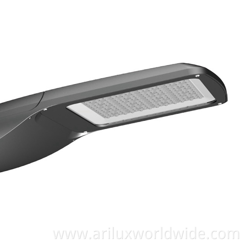 150w Outdoor Led Street Lights 3